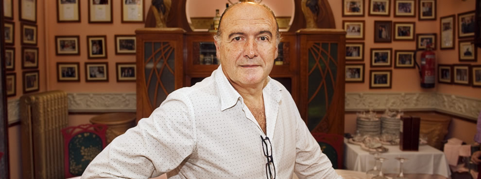 Restaurante Canyar
