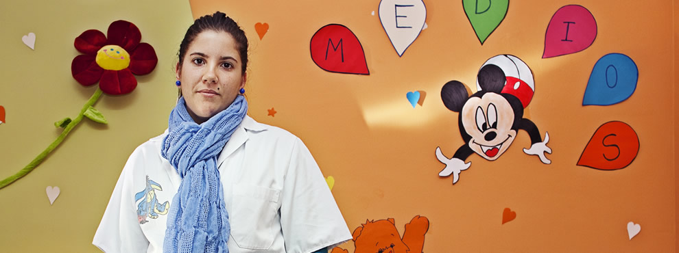 Escuela Infantil Bilingüe Europa