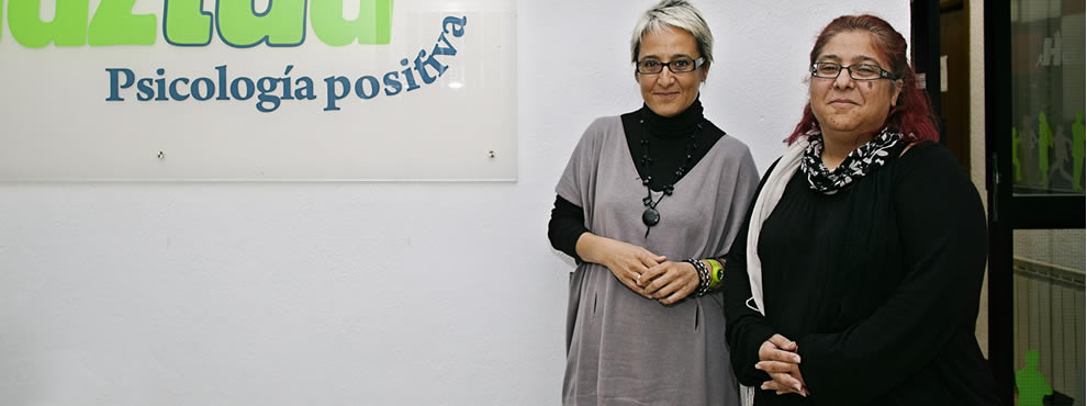 Haztúa Psicología Positiva