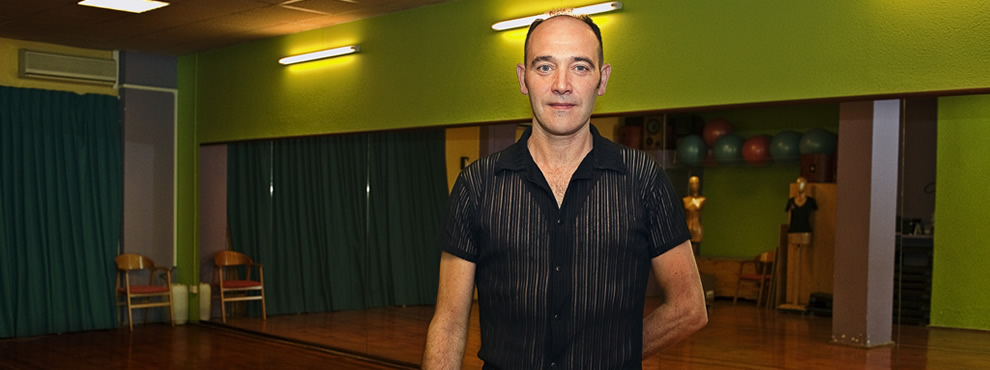 Línea de Baile