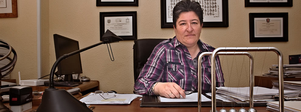 Moreno Fernández Abogados
