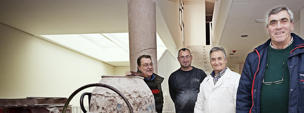 Construcciones y Reformas Oropesa 2018, S.L.