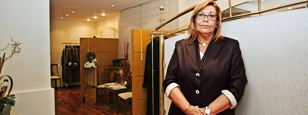 Peletería Ruperto