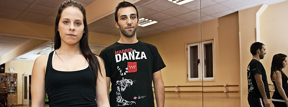 Estudio de Danza Stylo
