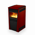 Chimeneas y estufas