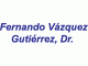 Fernando Vázquez Gutiérrez, Dr. - Médicos especialistas Neurología