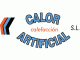 Calor Artificial - Calefacción
