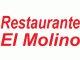 Restaurante El Molino - Cocina tradicional