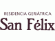 Residencia Geriátrica San Félix - Residencias geriátricas