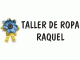 Taller de Ropa Raquel - Arreglos de ropa y piel