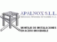 Apalnox SLL - Acero inoxidable