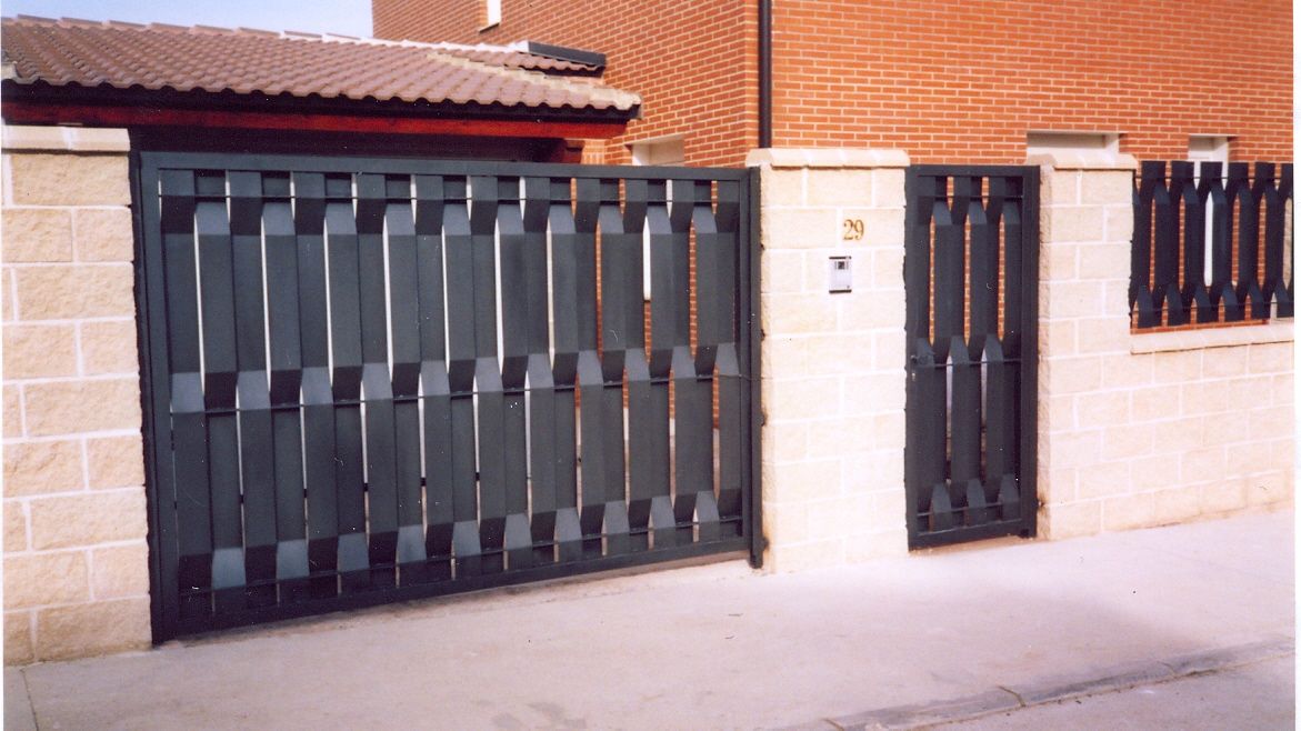 CATALOGO HIERRO catalogo hierro: