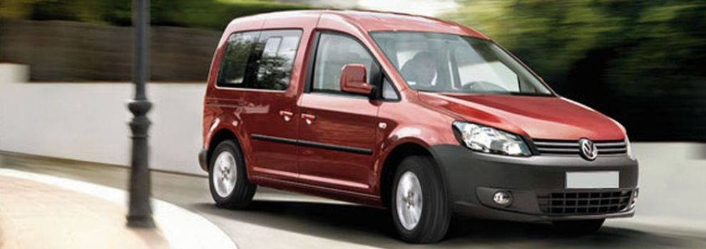alquiler de vehiculos en