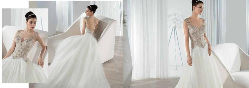 vestidos de novia baratos santa coloma de gramenet