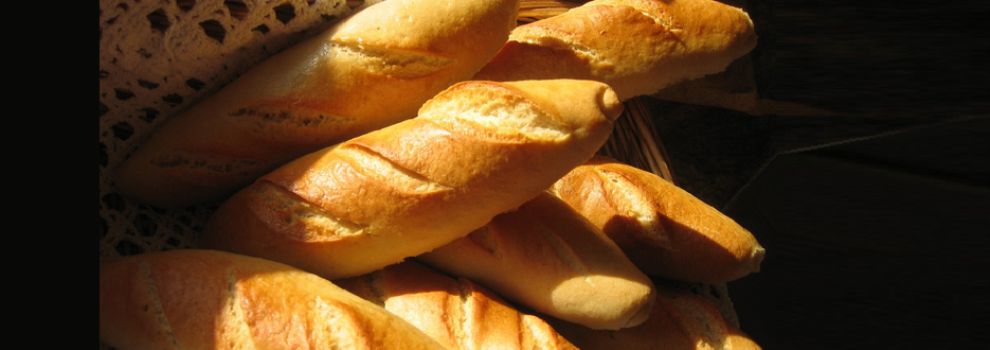 Panadería Simón
