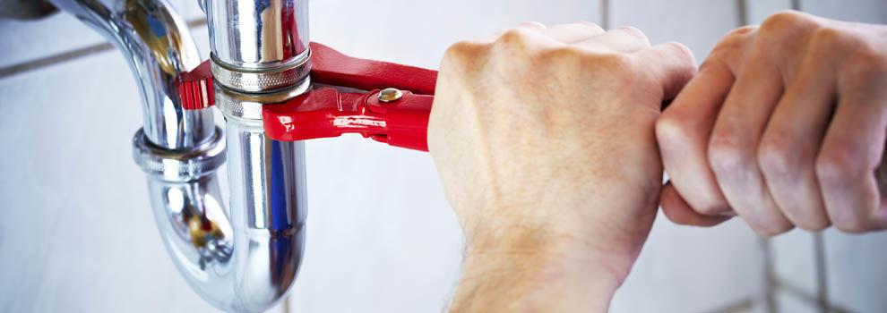 Reparacion de fontaneria y calefaccion y jorge c b