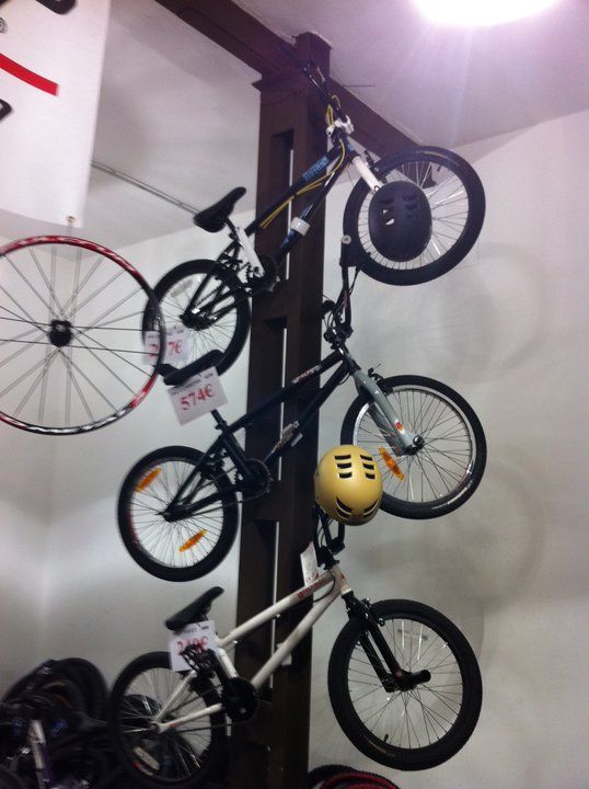 Foto 8 de Bicicletas en Valladolid | Apedales