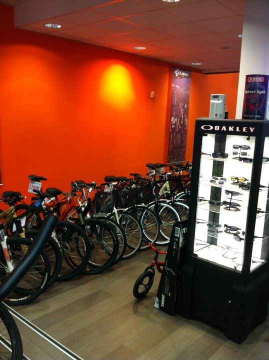 Foto 12 de Bicicletas en Valladolid | Apedales