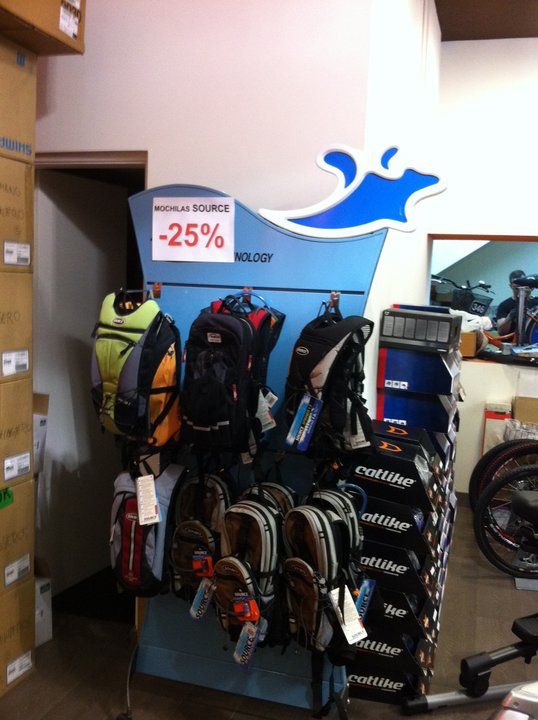 Foto 15 de Bicicletas en Valladolid | Apedales