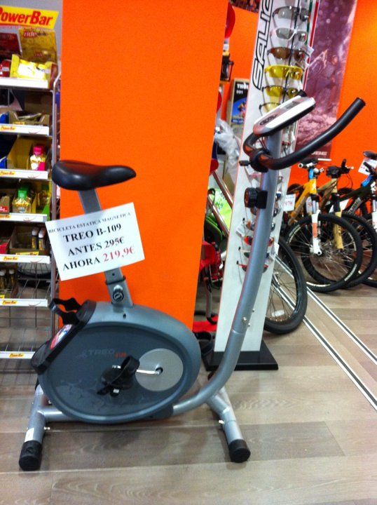 Foto 16 de Bicicletas en Valladolid | Apedales