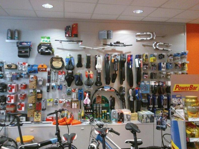 Foto 37 de Bicicletas en Valladolid | Apedales
