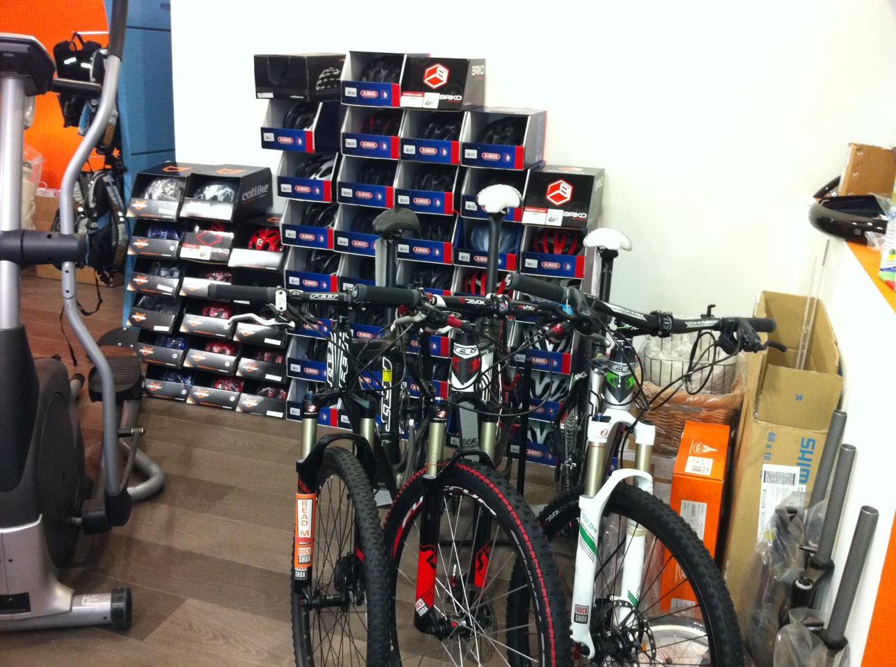 Foto 20 de Bicicletas en Valladolid | Apedales