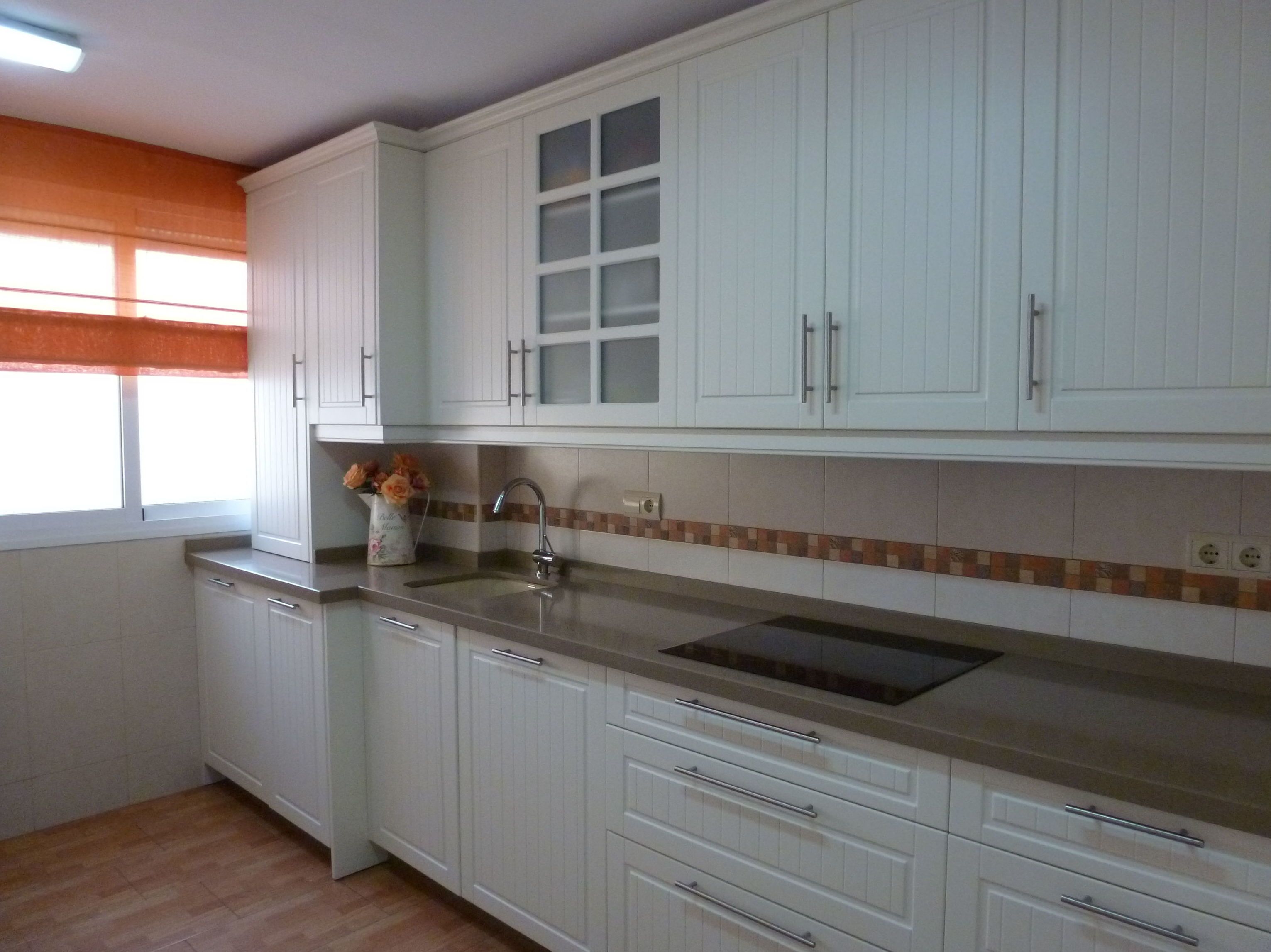 Muebles De Cocina Malaga - Arquitectura Del Hogar - Serart.net Muebles De Cocina Malaga - Arquitectura Del Hogar - Serart.net