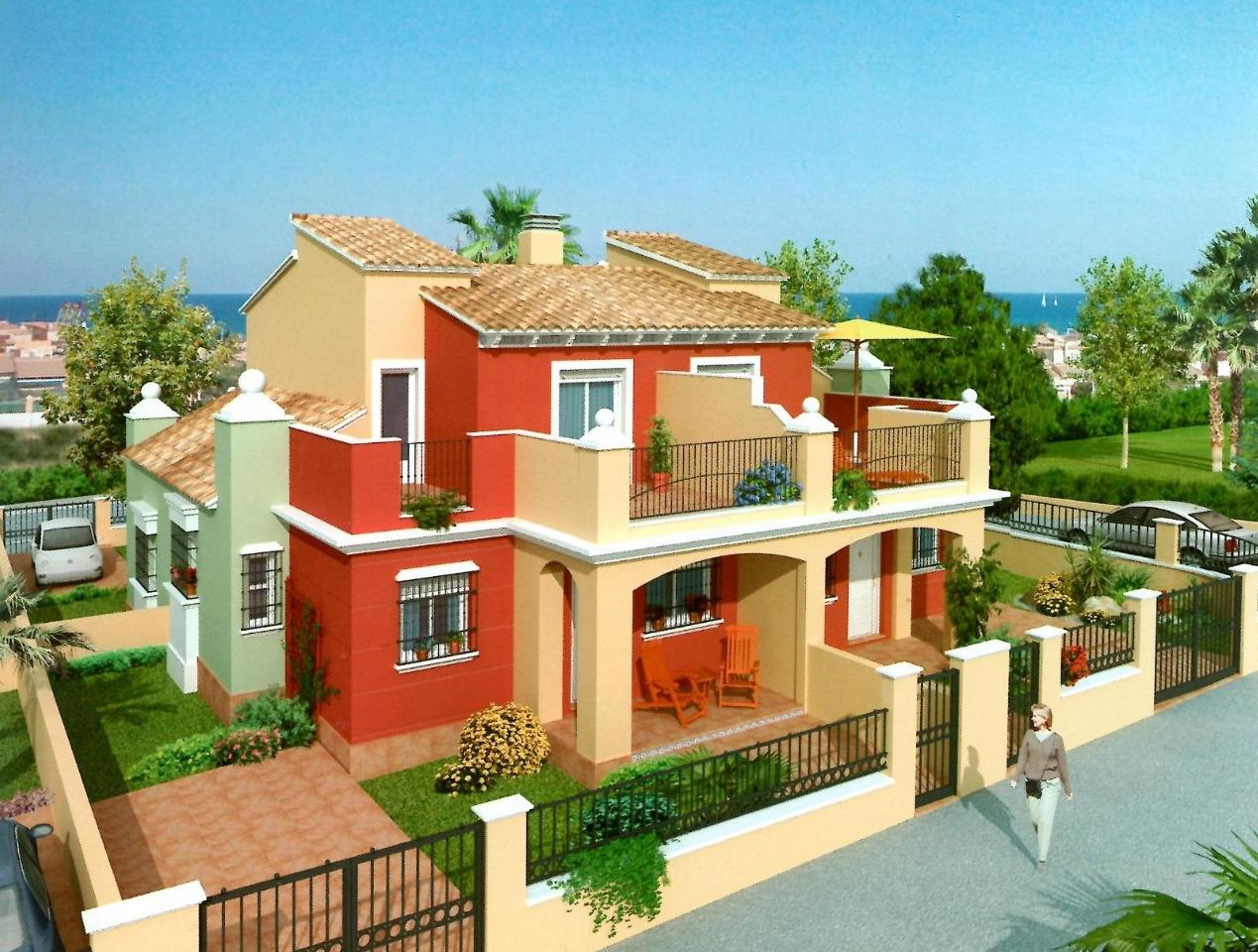 INMOBILIARIA CASA ALICANTE inmobiliaria casa alicante:
