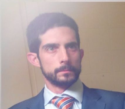 Foto 3 de Abogados en Vitoria-Gasteiz | Igor de Salazar e Iñiguez de Heredia