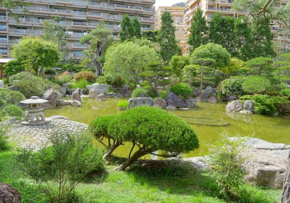 Dise O De Jardines La Rioja El Feng Shui Adaptado A Tu Jard N