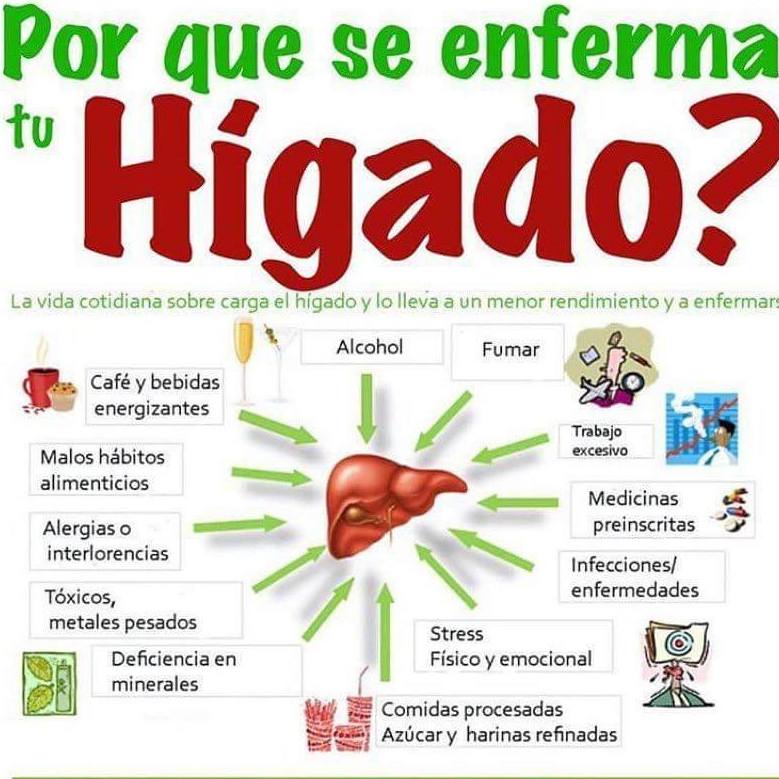 La receta del alcoholismo con la avena y la caléndula