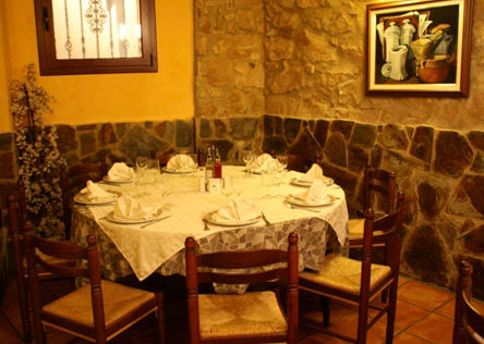HOSPITALET RESTAURANTE hospitalet restaurante: