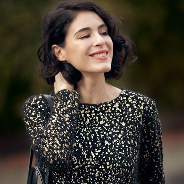 Maialen Fernandez. Llongueras Mirasierra.