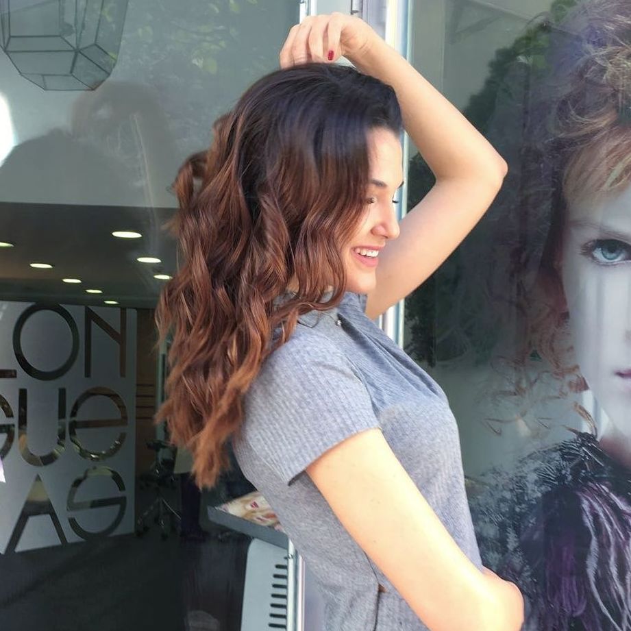 Foto 2 de Peluquería mujer en Madrid | LLONGUERAS MIRASIERRA
