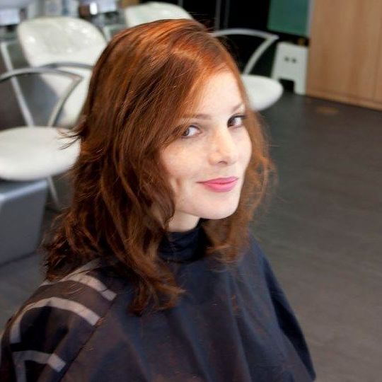 Susana Ares. Llongueras Mirasierra.