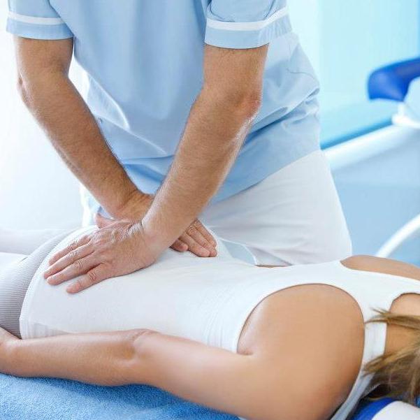 Si es posible calentar la osteocondrosis de pecho