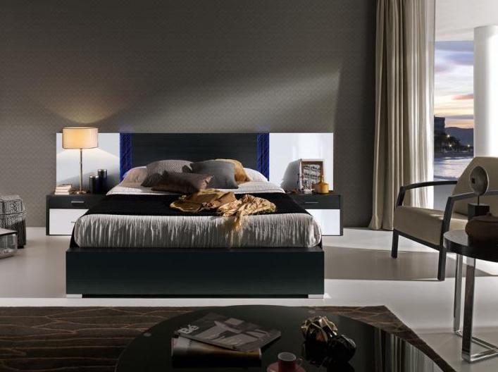 Modernos.: catálogo de muebles rules