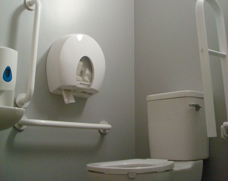 BANO PARA MINUSVALIDOS bano para minusvalidos: