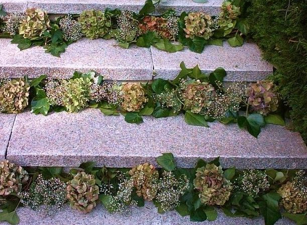 Diseño de jardines en madrid norte azarbe jardines Boda Jardín diseño