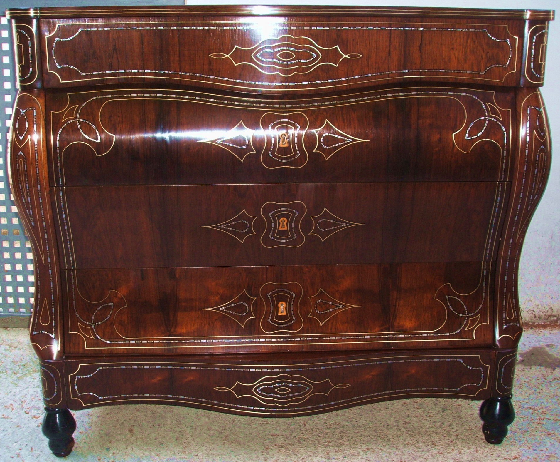 MUEBLES MARQUETERIA muebles marqueteria: