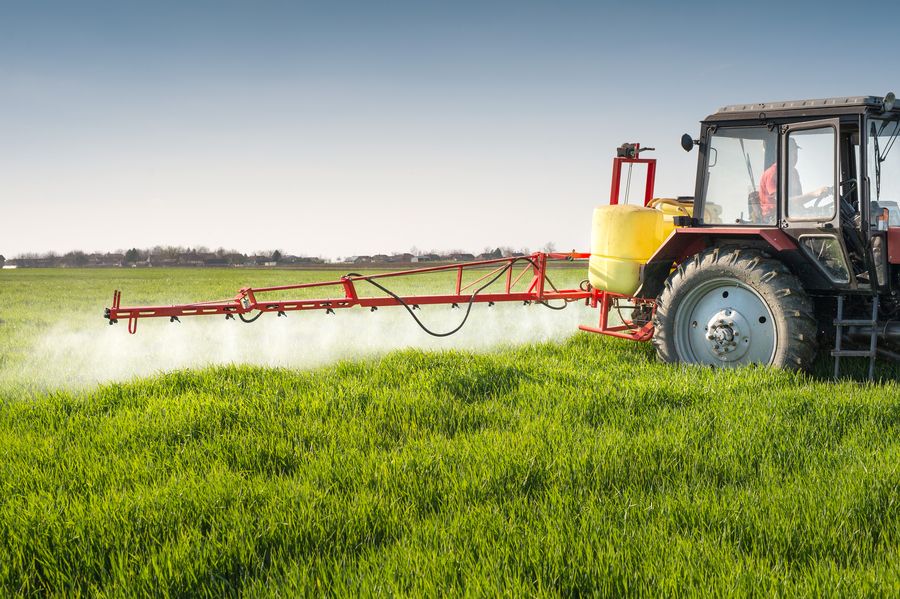 Maquinaria Agr Cola En Lugo La Evoluci N De La Tecnolog A Agraria