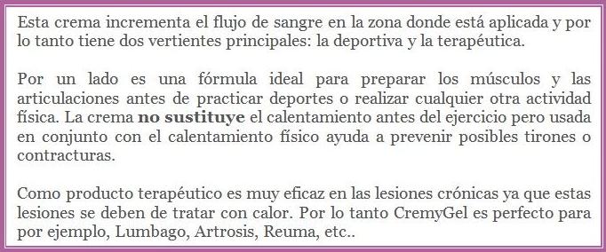 Que será si después del miembro grande entra pequeño