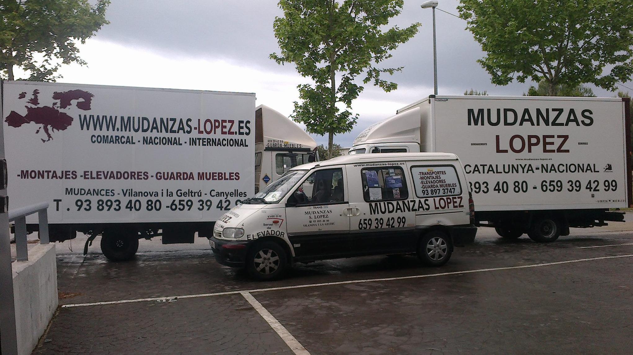 MUDANZAS VENDRELL mudanzas vendrell: