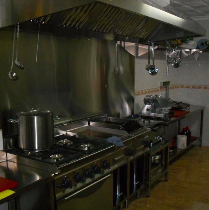 FRIO INDUSTRIAL EN MURCIA frio industrial en murcia: