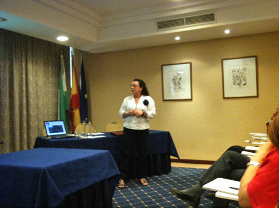 Reiki en Santa Cruz de Tenerife