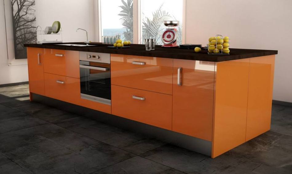 Foto 9 de muebles de baño y cocina en santa cruz de tenerife ... Isla cocina precios