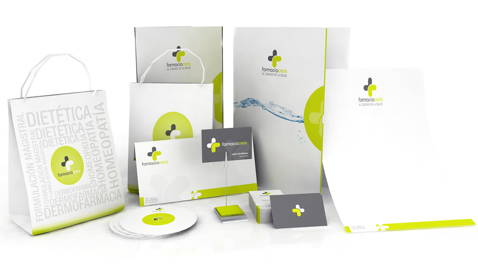 IDENTIDAD CORPORATIVA
