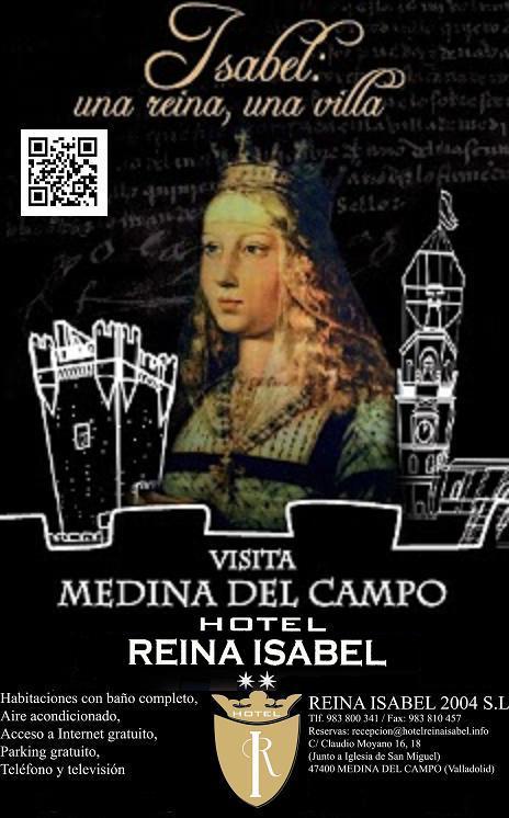 Casino medina del campo