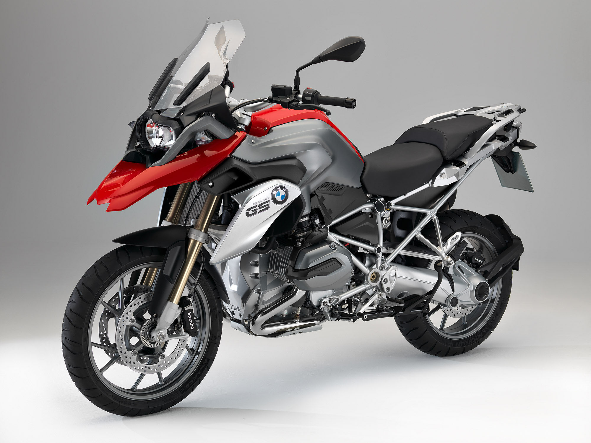 Rent bmw 1200gs #6