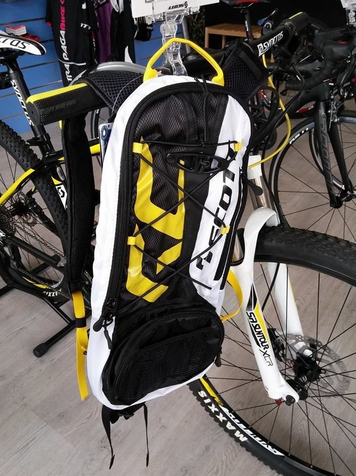 LAS TIENDAS DE BICICLETAS las tiendas de bicicletas: